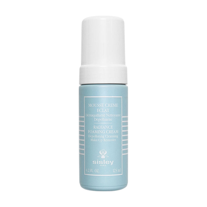 Sisley Paris Radiance Foaming Cream main image