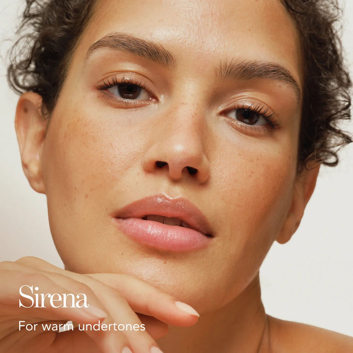 Model image of   variant: Sirena
