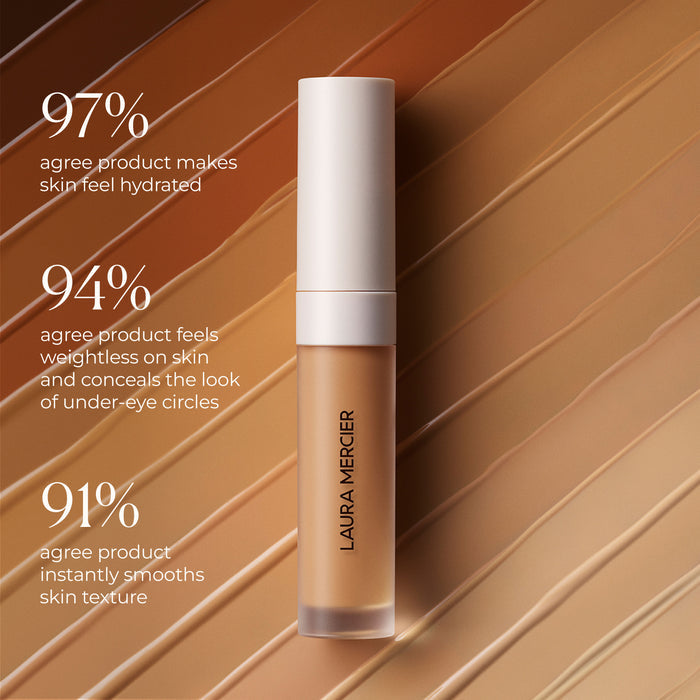 Information related to Laura Mercier Real Flawless Weightless Perfecting Concealer