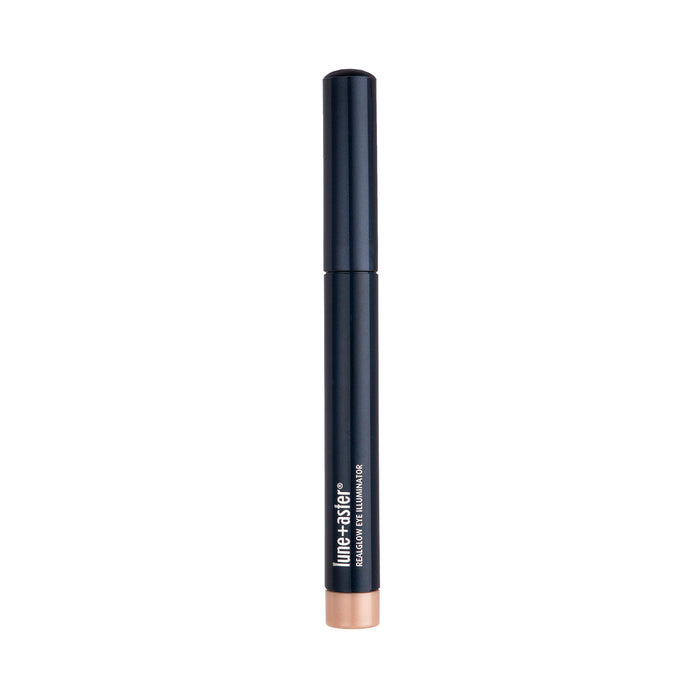 Image of a closed Lune+Aster RealGlow Eye Illuminator