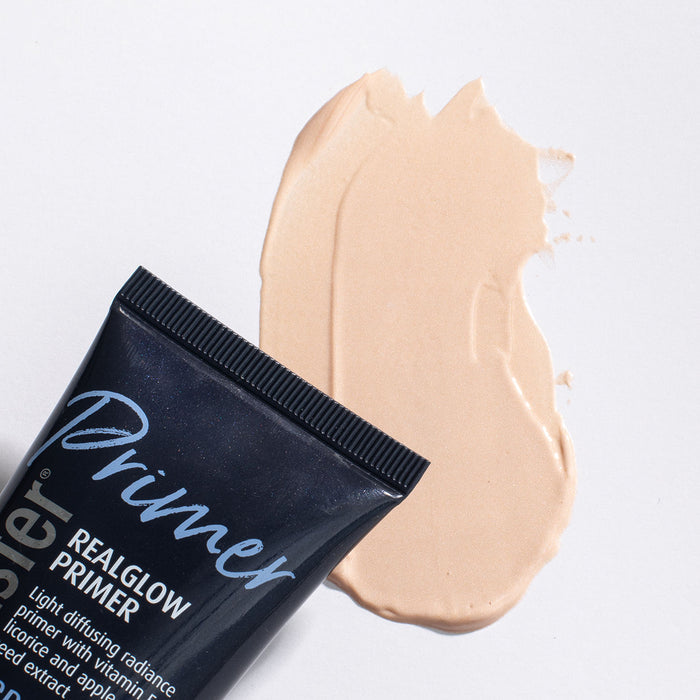 Lifestyle image of Lune+Aster RealGlow Primer variant: Default Title
