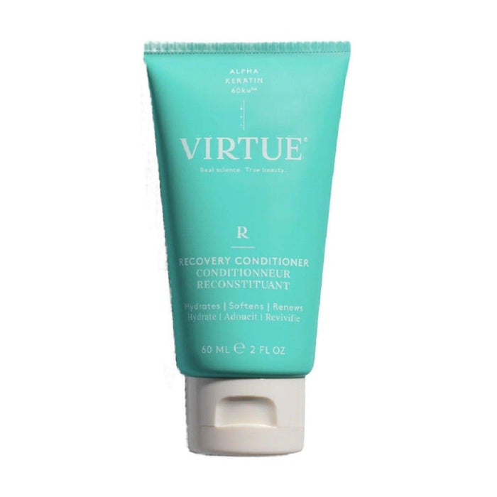 Virtue Recovery Conditioner variant: 2 fl oz (Travel) main image