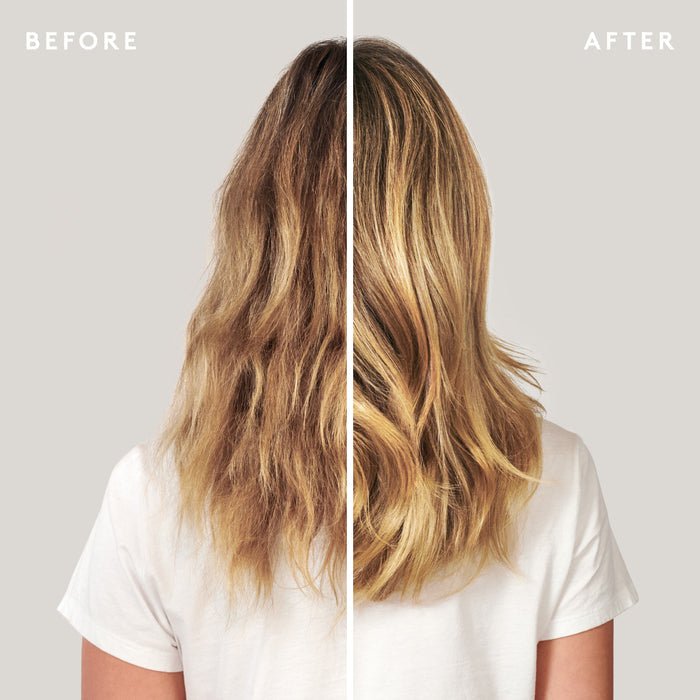 Before and after results of using   variant: Default Title