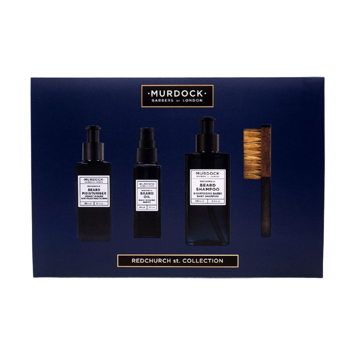 Murdock London Redchurch St Beard Collection (Limited Edition) main image