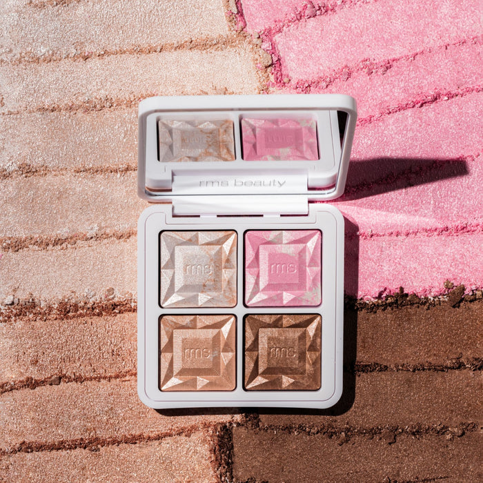 Image of product in the same collection as RMS Beauty ReDimension Daily Glow Palette