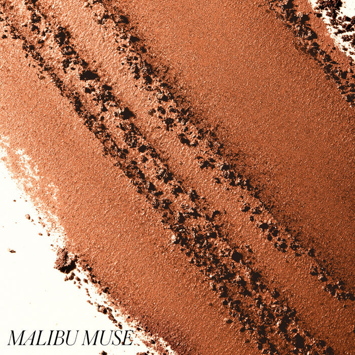 Swatch image of RMS Beauty ReDimension Hydra Bronzer Refill variant: Malibu Muse