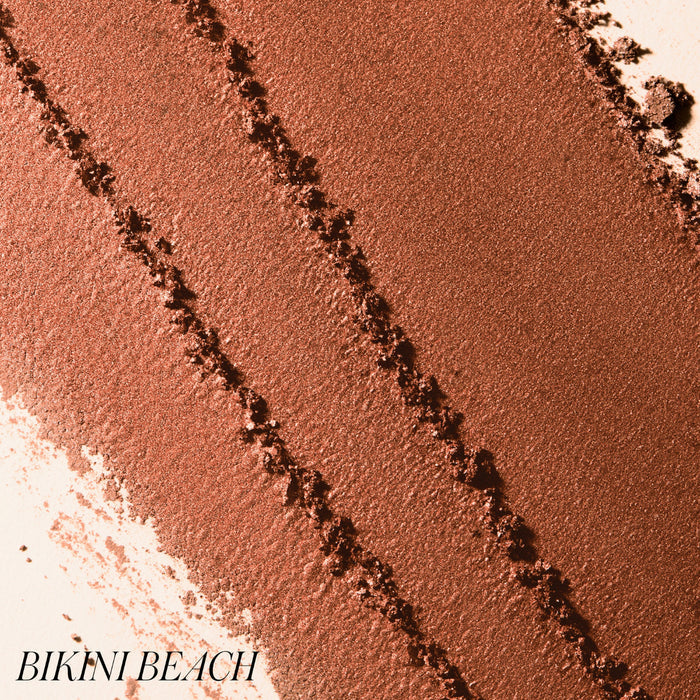 Swatch image of RMS Beauty ReDimension Hydra Bronzer Refill variant: Bikini Beach