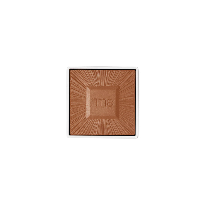 RMS Beauty ReDimension Hydra Bronzer Refill variant: Tan Lines main image