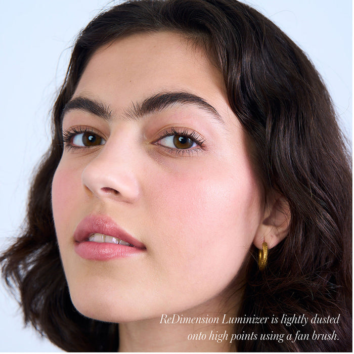 Model image of RMS Beauty ReDimension Hydra Dew Luminizer Refill