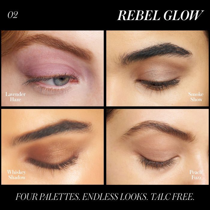 Model image of   variant: Rebel Glow