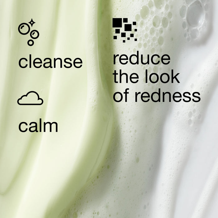 Information related to Clinique Redness Solution Redness Regimen Skincare Set
