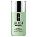 Clinique Redness Solutions Broad Spectrum SPF 15 variant: Calming Alabaster main image