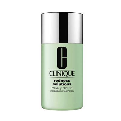 Clinique Redness Solutions Broad Spectrum SPF 15 variant: Calming Fair main image