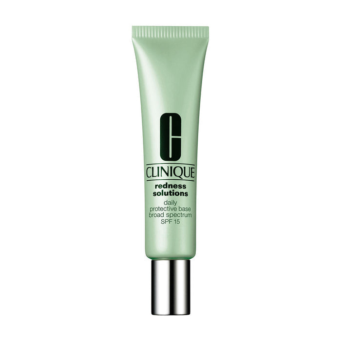 Clinique Redness Solutions Daily Protective Base Broad Spectrum SPF 15 main image