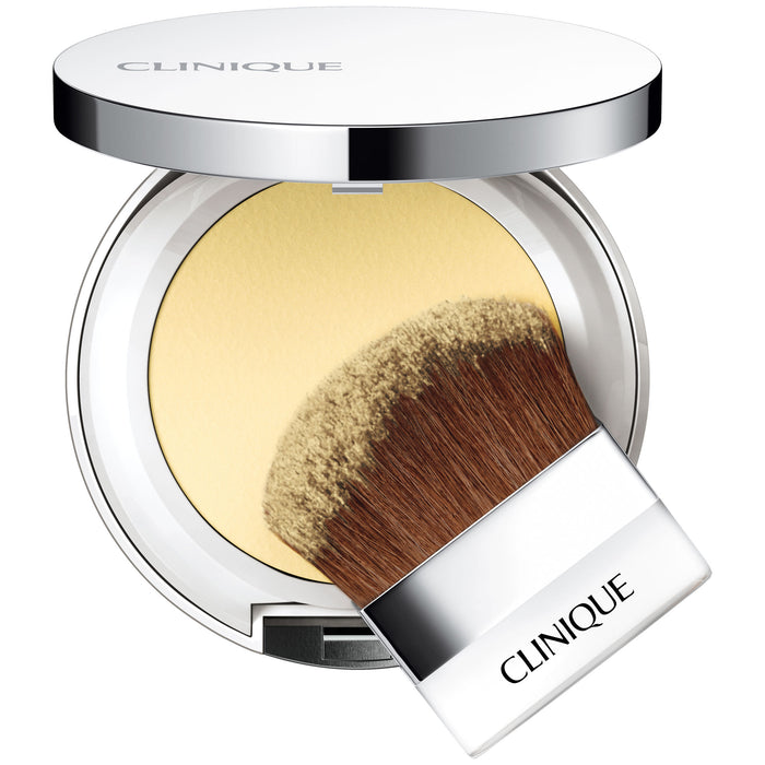 Clinique Redness Solutions Instant Relief Mineral Pressed Powder With Probiotic Technology main image