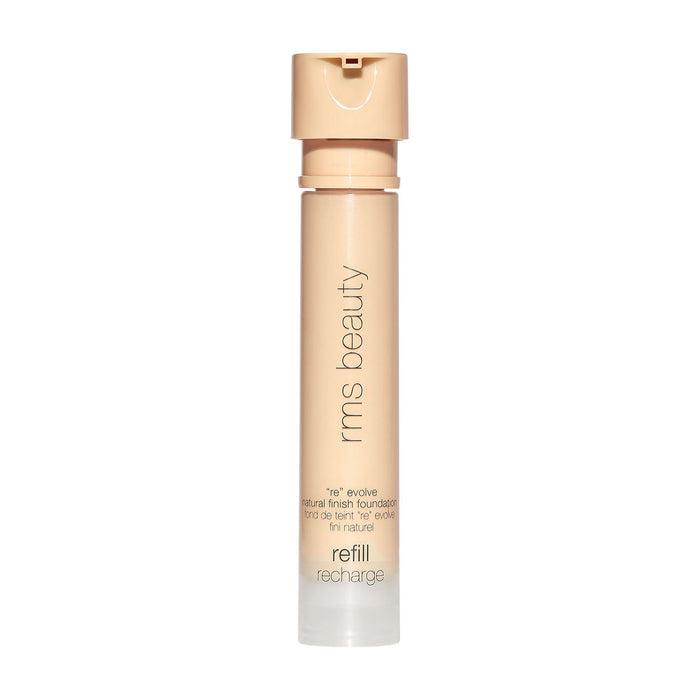 RMS Beauty ReEvolve Natural Finish Foundation Refill variant: 00 main image