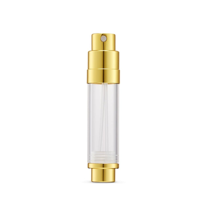Image of the Creed Refillable Travel Perfume Atomizer variant: Blue box