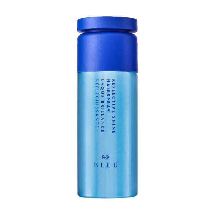 R+Co Bleu Reflective Shine Hairspray main image
