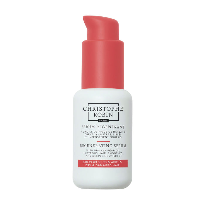 Christophe Robin Regenerating Serum With Prickly Pear Oil main image