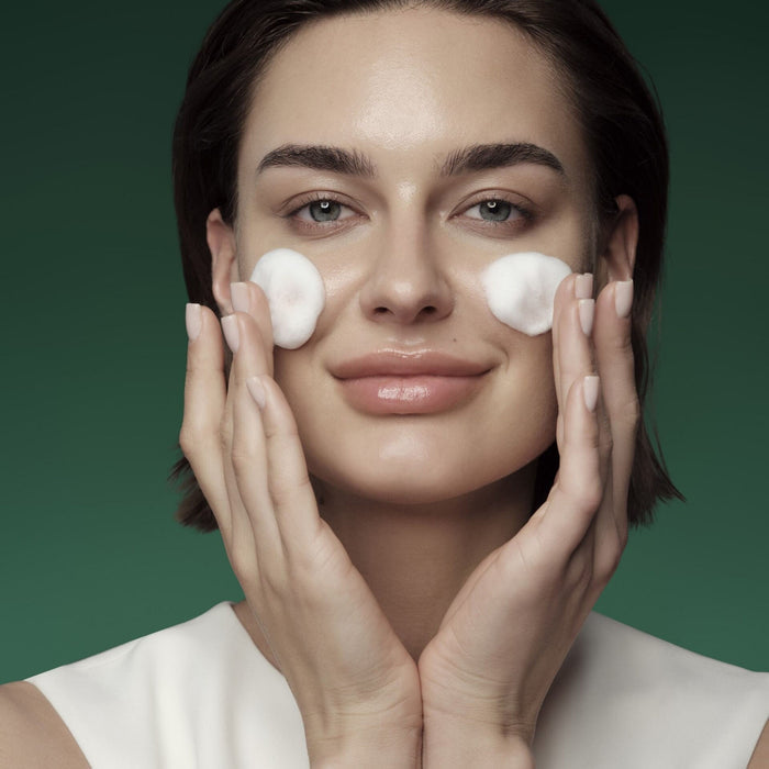 Model image of RéVive Renewal Deep-Purifying Foaming Cleanser
