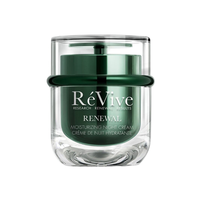 RéVive Renewal Moisturizing Night Cream main image
