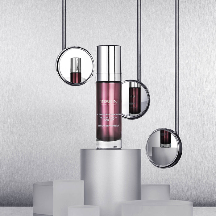 Lifestyle image of 111SKIN  Repair Serum NAC Y2