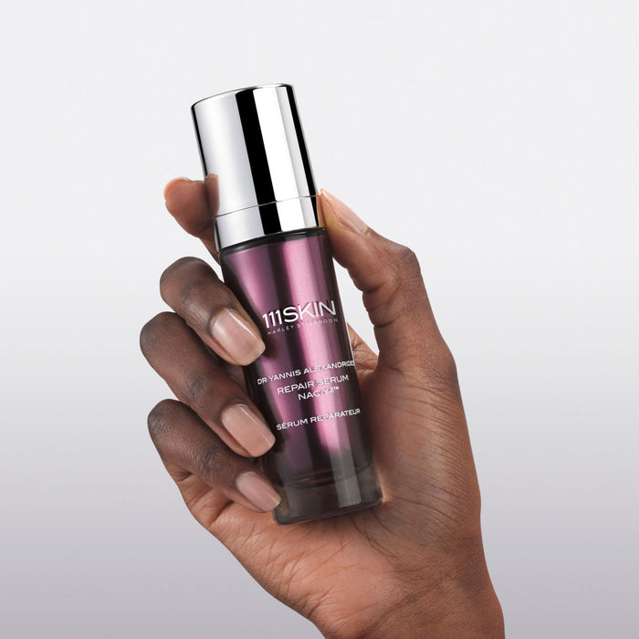 Lifestyle image of 111SKIN  Repair Serum NAC Y2
