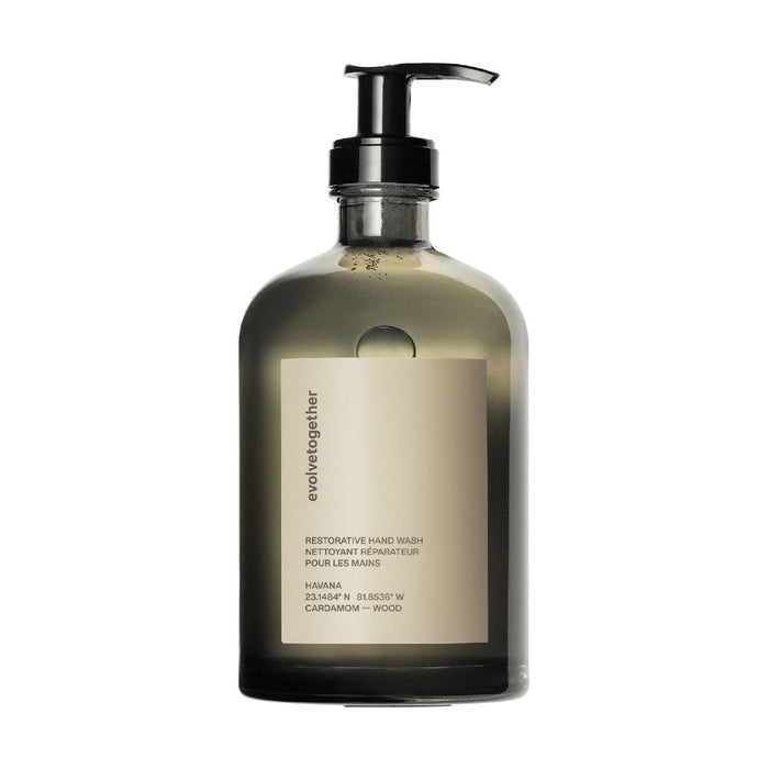 Evolvetogether Restorative Hand Wash Havana main image