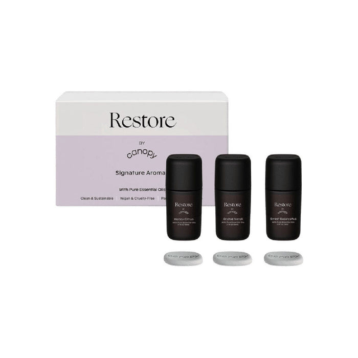 Canopy Restore Aroma Kit variant: Default Title main image