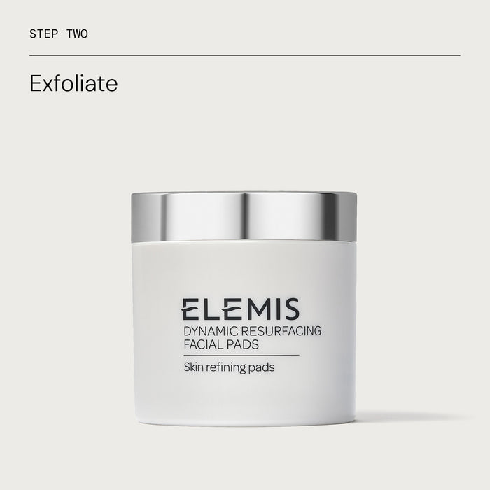 Lifestyle image of Elemis Resurface and Glow Duo (Limited Edition)