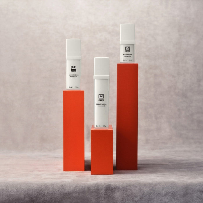 Lifestyle image of   variant: 0.5 fl oz