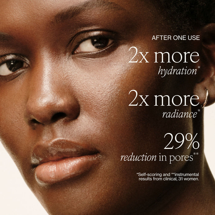 Lifestyle image of Tata Harper Resurfacing Mask Ornament (Limited Edition)