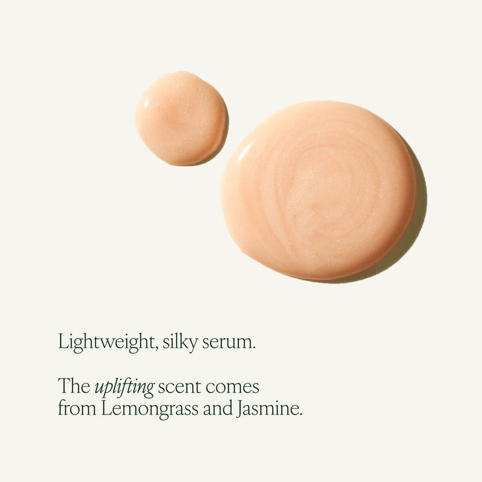 Lifestyle image of Tata Harper Resurfacing Serum