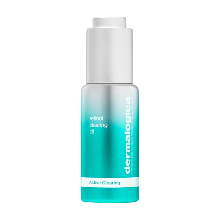 Dermalogica Retinol Clearing Oil main image