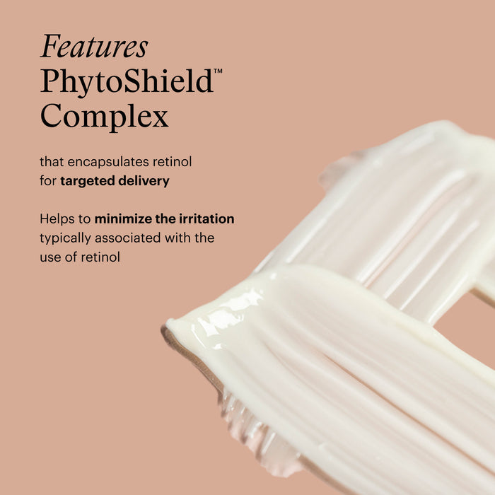 Information related to SkinMedica Retinol Complex 0.25