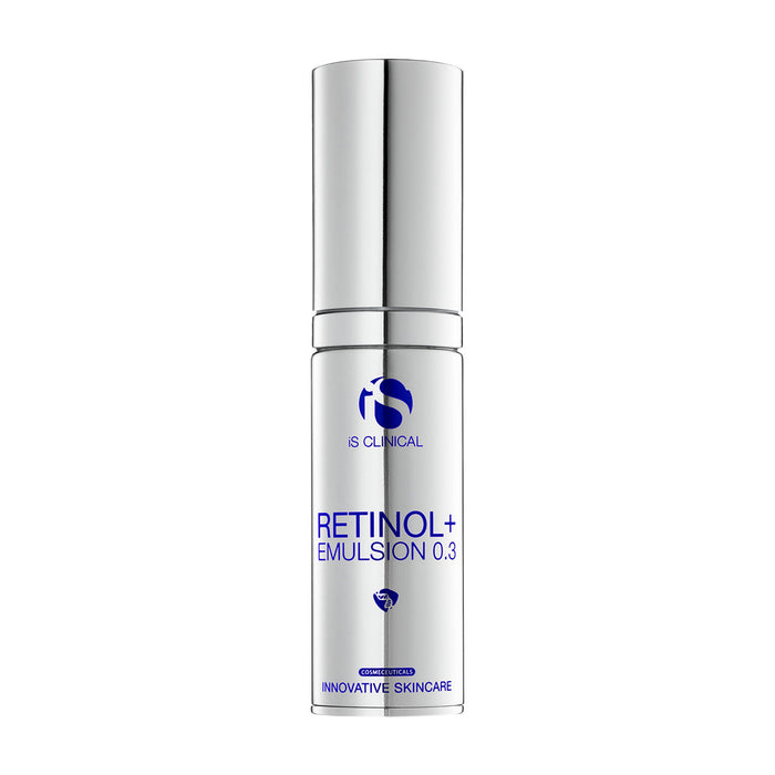 IS Clinical Retinol+ Emulsion 0.3 main image
