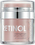 Rodial Retinol Overnight Gel main image