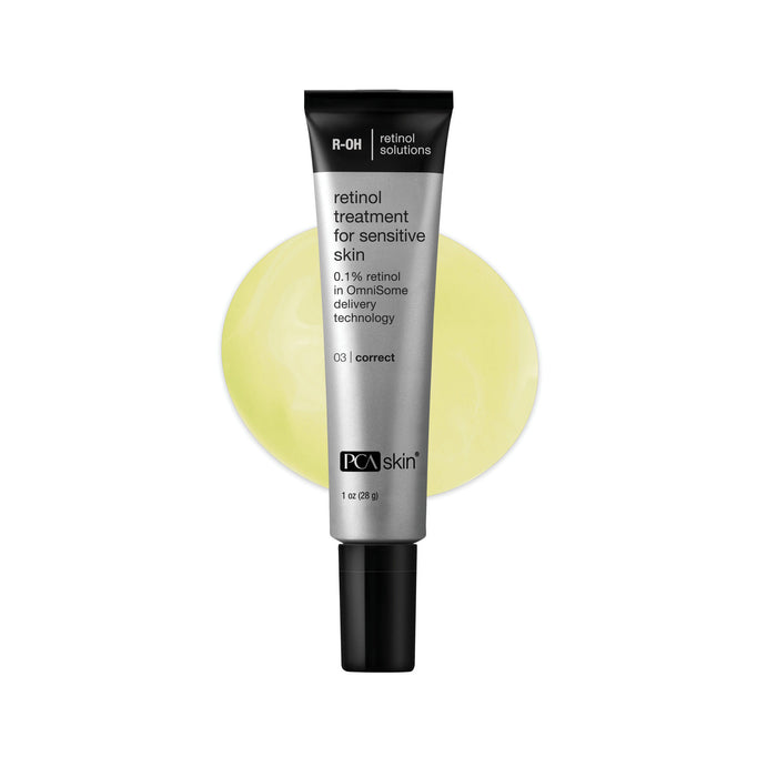 PCA Skin Retinol Treatment for Sensitive Skin main image