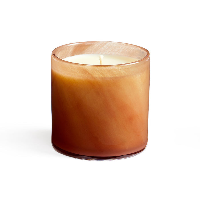 Image of an open Lafco Retreat Candle variant: 15.5 oz (Signature)
