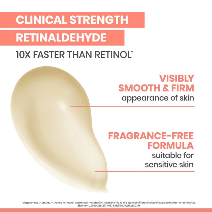 Information related to Avène Retrinal 0.05% Multi-Corrective Cream