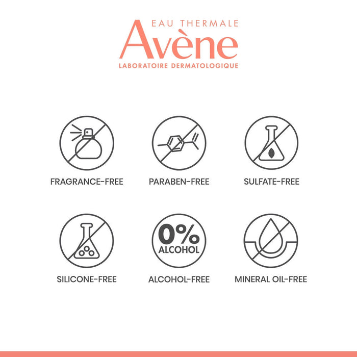 Information related to Avène Retrinal 0.05% Multi-Corrective Cream