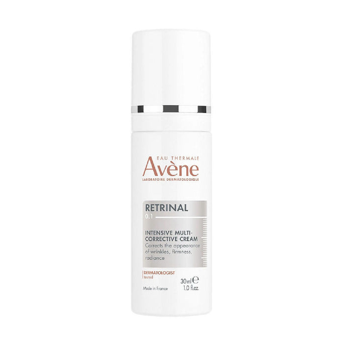 Avène Retrinal 0.1% Intensive Multi-Corrective Cream main image