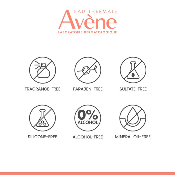 Information related to Avène Retrinal 0.1% Intensive Multi-Corrective Cream