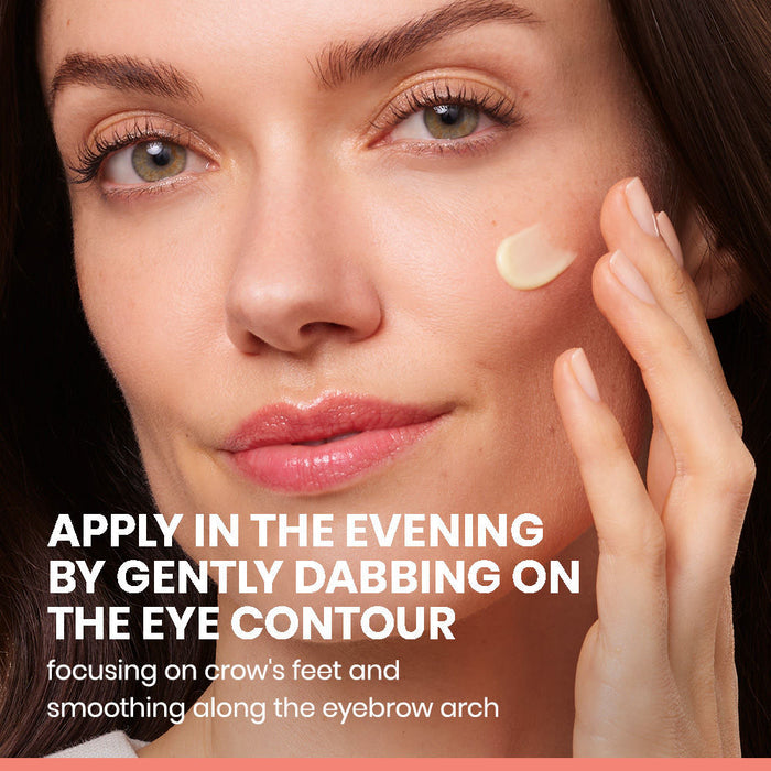 Information related to Avène Retrinal EYES Advanced 3-In-1 Eye Cream