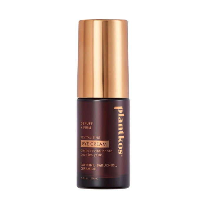 Plantkos Revitalizing Eye Cream  main image