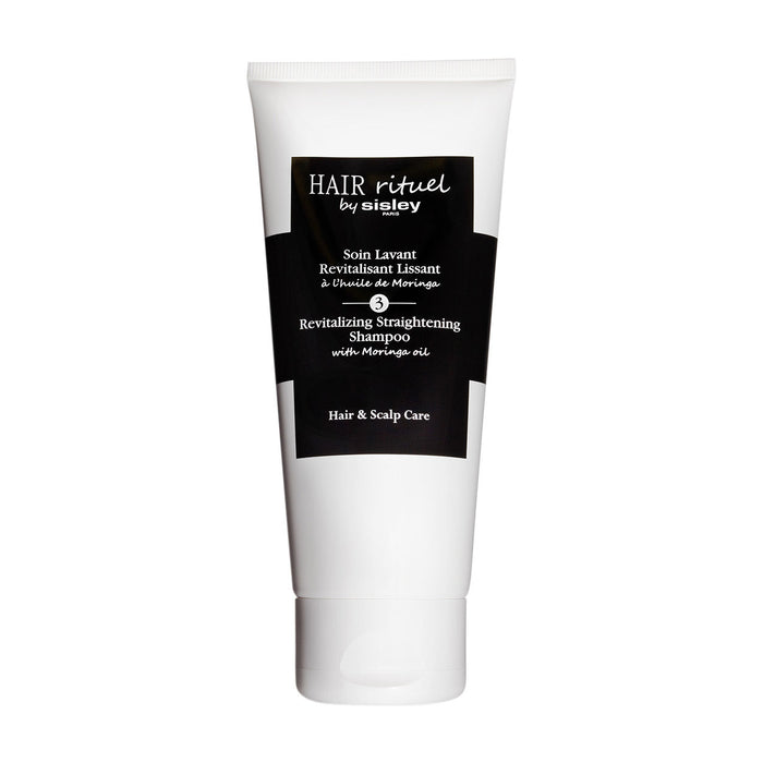 Sisley Paris Revitalizing Straightening Shampoo With Moringa Oil main image