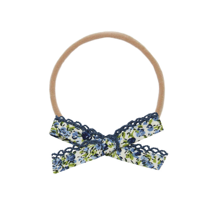 Ribbon Bow - Headband