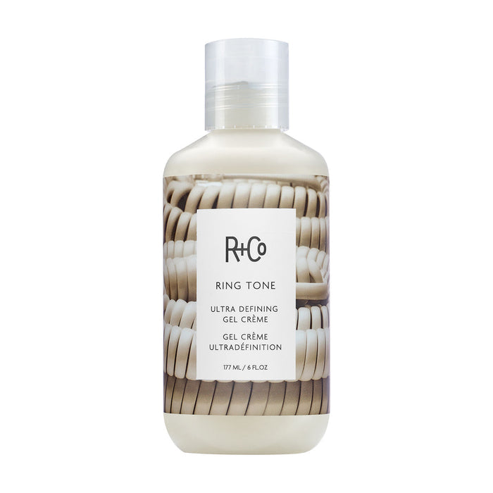 R+Co Ringtone Ultra Defining Gel Crème main image
