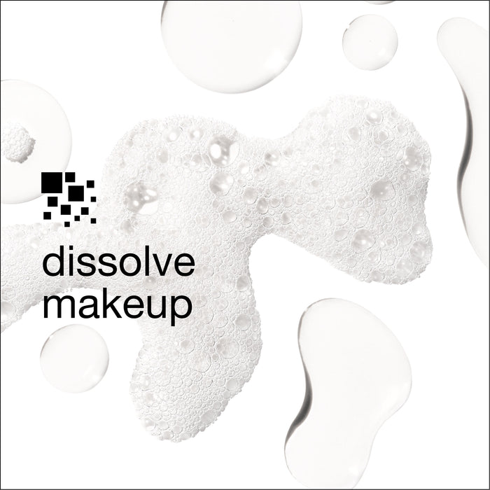 Information related to Clinique  Rinse-Off Eye Makeup Solvent