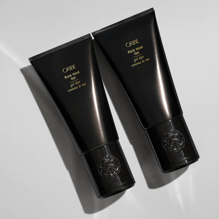 Lifestyle image of Oribe Rock Hard Gel variant: Default Title